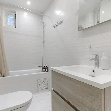 Apartman Beautiful Montmartre *
