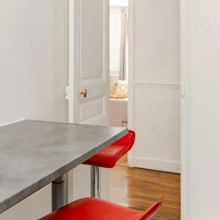 Apartman Beautiful Montmartre