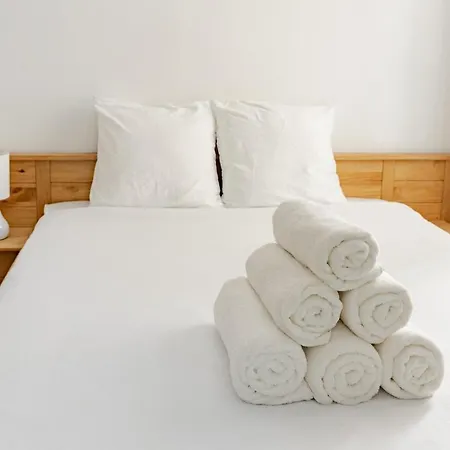 Beautiful Montmartre Apartman